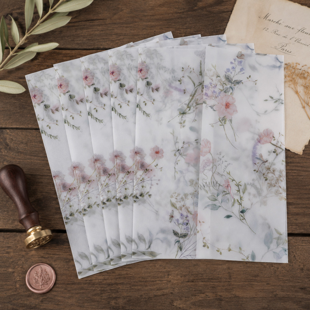 20/50 قطعة من ورق الفيلوم المز - مراجعة Wedding Envelopes وسعره