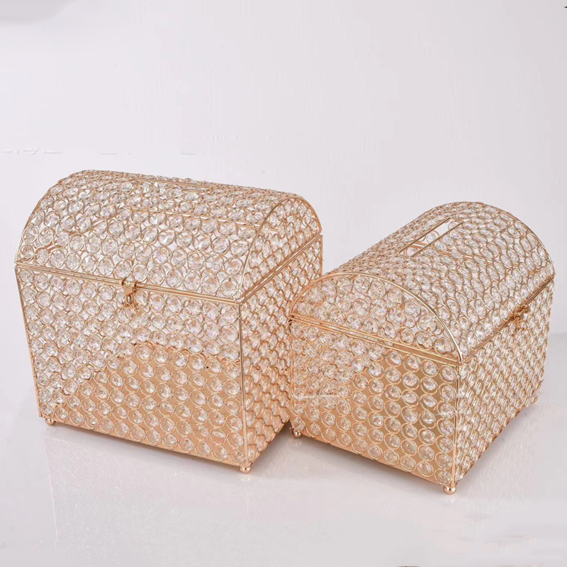 صندوق بطاقات الزفاف، صندوق كري - مراجعة Wedding Card Box وسعره