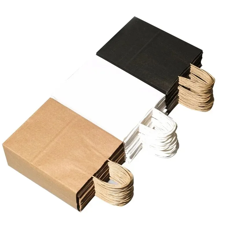 100 قطعة/عبوة، أكياس ورقية من  - مراجعة Wedding/Event Supply Store وسعره